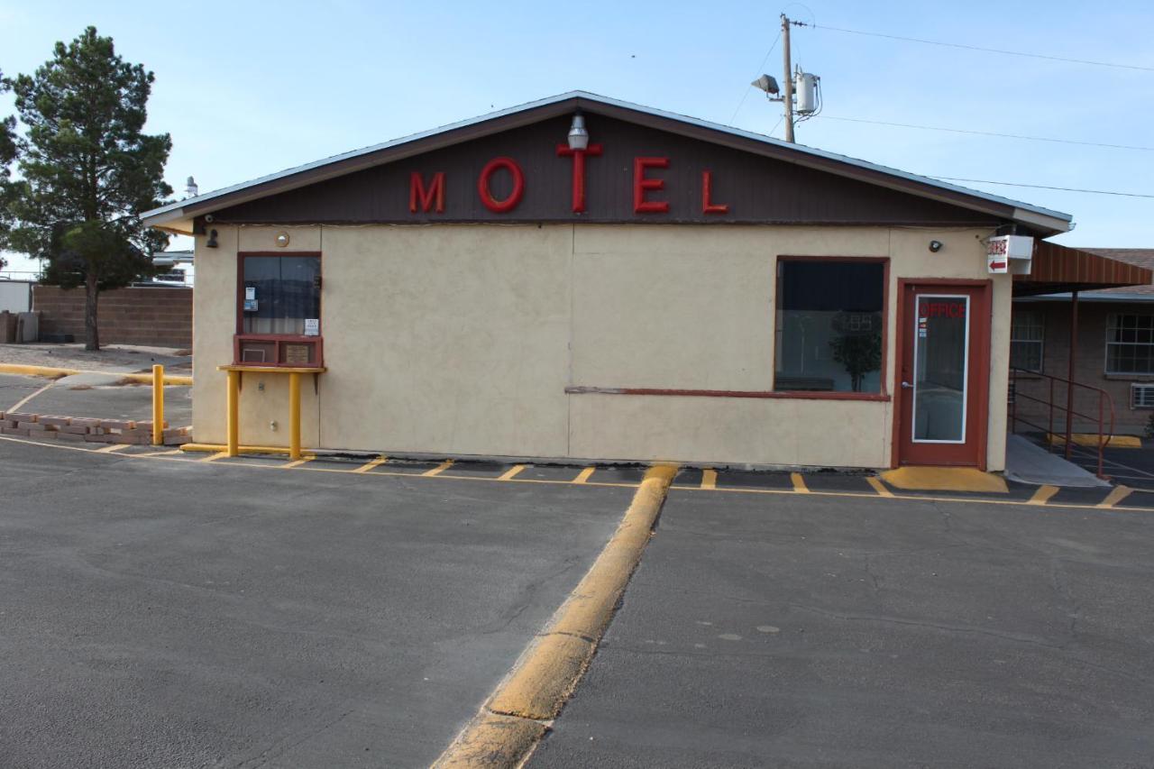 Deluxe Inn Motel Sparks Bagian luar foto